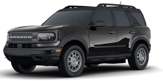 FORD BRONCO SPORT 2021 3FMCR9D95MRB35606 image FORD BRONCO SPORT 2021 3FMCR9D95MRB35606 image